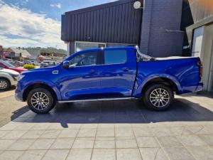 GWM P-Series 2.0TD double cab LS 4x4 - Image 2