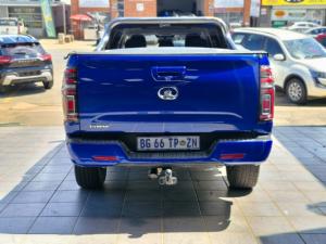 GWM P-Series 2.0TD double cab LS 4x4 - Image 4