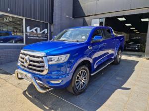 GWM P-Series 2.0TD double cab LS 4x4 - Image 5