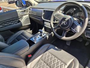 GWM P-Series 2.0TD double cab LS 4x4 - Image 6