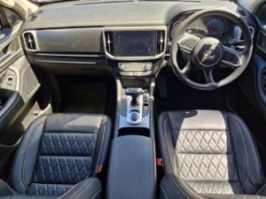 GWM P-Series 2.0TD double cab LS 4x4 - Image 7