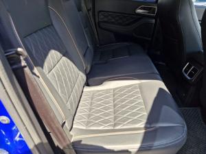 GWM P-Series 2.0TD double cab LS 4x4 - Image 8