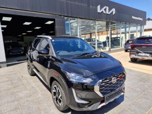 Nissan Magnite 1.0 Turbo Acenta Red Edition auto - Image 1