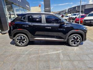 Nissan Magnite 1.0 Turbo Acenta Red Edition auto - Image 2