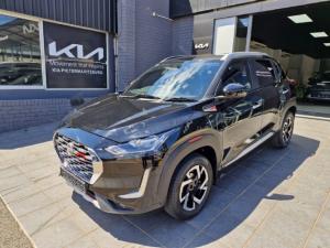 Nissan Magnite 1.0 Turbo Acenta Red Edition auto - Image 5