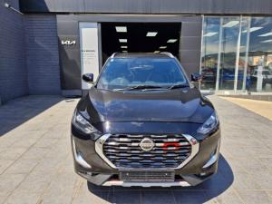 Nissan Magnite 1.0 Turbo Acenta Red Edition auto - Image 6