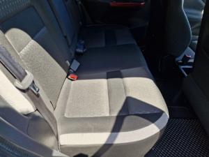 Nissan Magnite 1.0 Turbo Acenta Red Edition auto - Image 8