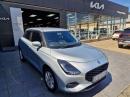 Thumbnail Suzuki Swift 1.2 GL manual