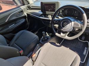 Suzuki Swift 1.2 GL manual - Image 3