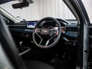 Haval Jolion 1.5T City - Image 10