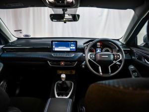 Haval Jolion 1.5T City - Image 12