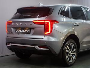 Haval Jolion 1.5T City - Image 19
