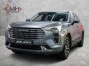 Thumbnail Haval Jolion 1.5T City