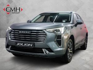 Haval Jolion 1.5T City - Image 1