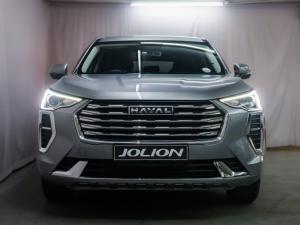 Haval Jolion 1.5T City - Image 5