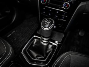 Mahindra XUV 3XO 1.2T AX5 manual - Image 13