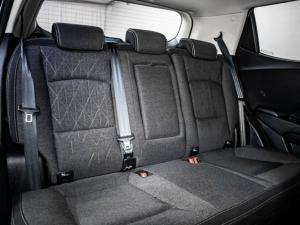 Mahindra XUV 3XO 1.2T AX5 manual - Image 14