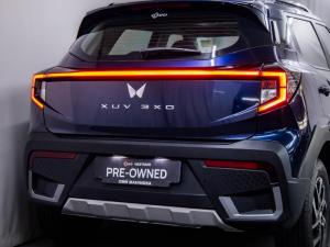 Mahindra XUV 3XO 1.2T AX5 manual - Image 16