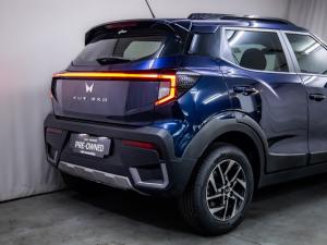 Mahindra XUV 3XO 1.2T AX5 manual - Image 19