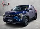 Thumbnail Mahindra XUV 3XO 1.2T AX5 manual