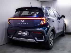 Mahindra XUV 3XO 1.2T AX5 manual - Image 3