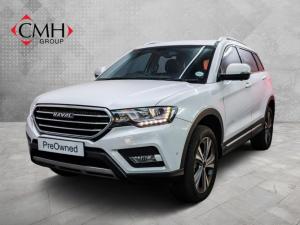 Haval H6 C 2.0T Luxury auto - Image 1