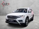Thumbnail Haval H6 C 2.0T Luxury auto