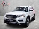 Thumbnail Haval H6 C 2.0T Luxury auto