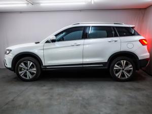 Haval H6 C 2.0T Luxury auto - Image 2