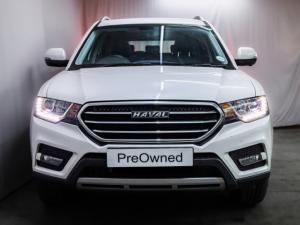 Haval H6 C 2.0T Luxury auto - Image 4