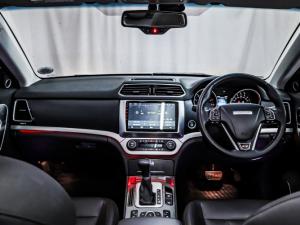 Haval H6 C 2.0T Luxury auto - Image 6