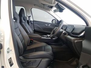 BAIC Beijing X55 Plus 1.5T Dynamic - Image 17