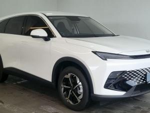 BAIC Beijing X55 Plus 1.5T Dynamic - Image 1