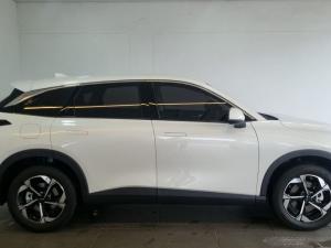 BAIC Beijing X55 Plus 1.5T Dynamic - Image 20