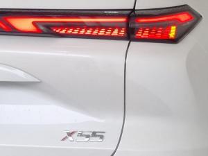 BAIC Beijing X55 Plus 1.5T Dynamic - Image 21