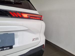 BAIC Beijing X55 Plus 1.5T Dynamic - Image 22