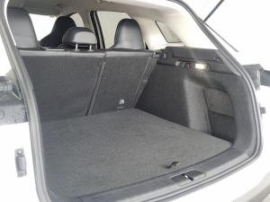 BAIC Beijing X55 Plus 1.5T Dynamic - Image 27