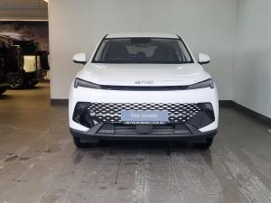 BAIC Beijing X55 Plus 1.5T Dynamic - Image 2