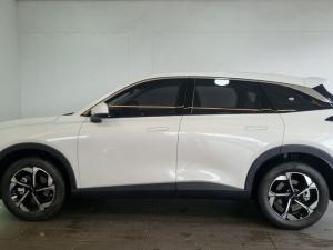 BAIC Beijing X55 Plus 1.5T Dynamic - Image 3