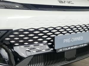 BAIC Beijing X55 Plus 1.5T Dynamic - Image 8
