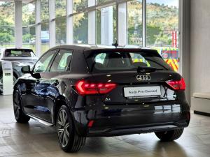 Audi A1 Sportback 30TFSI Advanced - Image 2