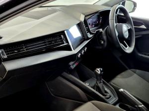 Audi A1 Sportback 30TFSI Advanced - Image 6