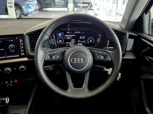 Audi A1 Sportback 30TFSI Advanced - Image 10