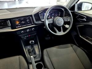 Audi A1 Sportback 30TFSI Advanced - Image 11