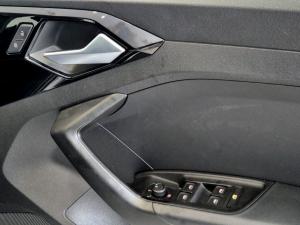 Audi A1 Sportback 30TFSI Advanced - Image 13