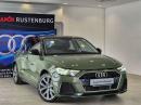 Thumbnail Audi A1 Sportback 30TFSI Advanced