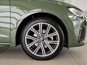 Audi A1 Sportback 30TFSI Advanced - Image 2