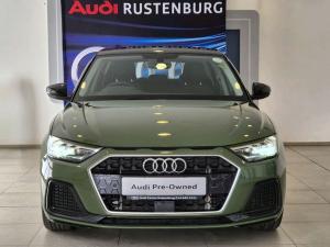 Audi A1 Sportback 30TFSI Advanced - Image 3