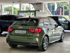 Audi A1 Sportback 30TFSI Advanced - Image 5