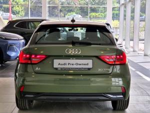 Audi A1 Sportback 30TFSI Advanced - Image 6